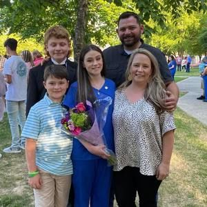 Meet your Posher, Shonda gregory